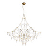 Светильник подвесной ST Luce Gravetta SL6601.213.114
