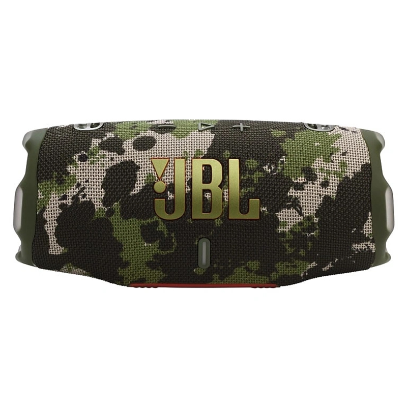 JBL Charge 6, камуфляж