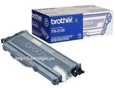 Картридж Brother TN-2135