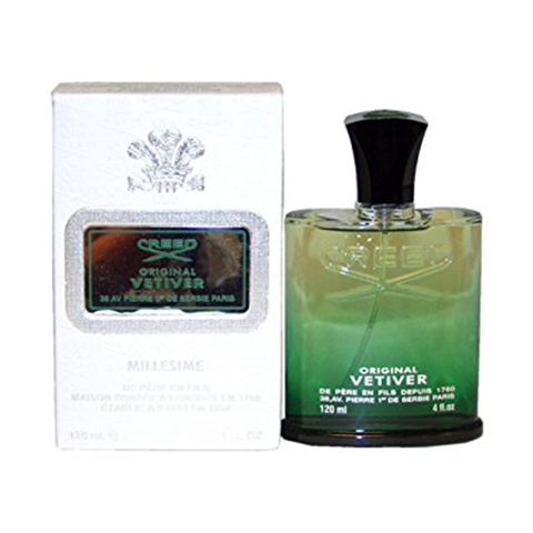 Creed Original Vetiver