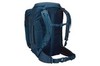 Картинка рюкзак для путешествий Thule landmark 60l Majolica Blue - 3