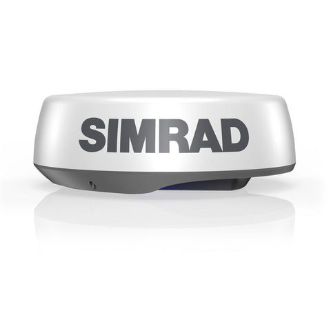 Радар Simrad HALO24