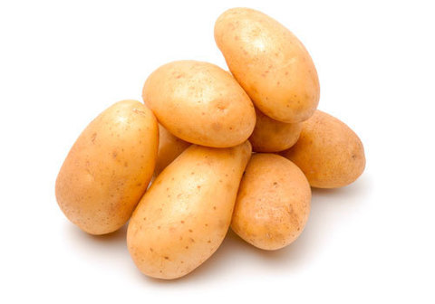 Картофель молодой~1кг