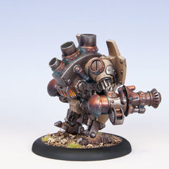 Ghordson Avalancher BOX