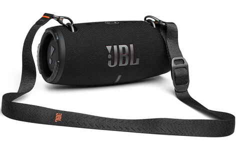 Колонка JBL SPEAKER XTREME 3 - Black