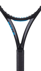 Ракетка теннисная Wilson Ultra 100 V3.0 + струны + натяжка