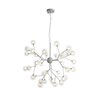 Люстра подвесная ST Luce Demele SL376.503.36