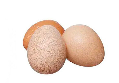 Яйца цесарки фермерские, 10шт