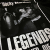 Футболка Warriors Rocky Marciano