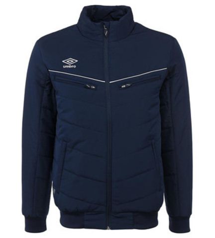 куртка UMBRO 61743U Padded Jacket утепл.