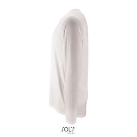 SOL'S SPORTY LSL MEN