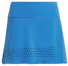 Теннисная юбка Adidas Tennis Premium Skirt - blue rush
