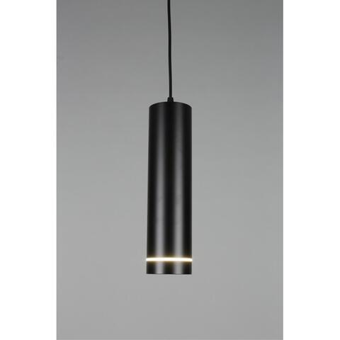 Подвесной светодиодный светильник Omnilux Domenica OML-100516-12