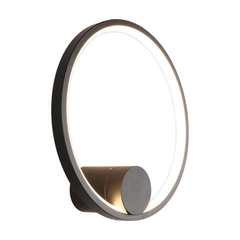 Настенный светодиодный светильник Aployt Alice APL.055.11.09