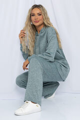 Костюм Токио (мята) К13048-6М LT Collection