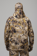 Демисезонный Костюм Remington Camp Elite Yellow Waterfowl Honeycombs для охоты на remingtonn.ru