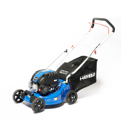 Газонокосилка Нева KCL17C (2,5кВт, 430мм, 50л,25-75мм) в интернет-магазине ЯрТехника