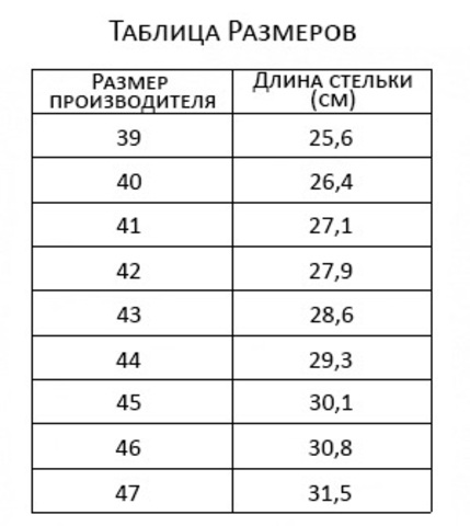 Берцы зимние ДОФ 5025-02 уставные из хромовой кожи