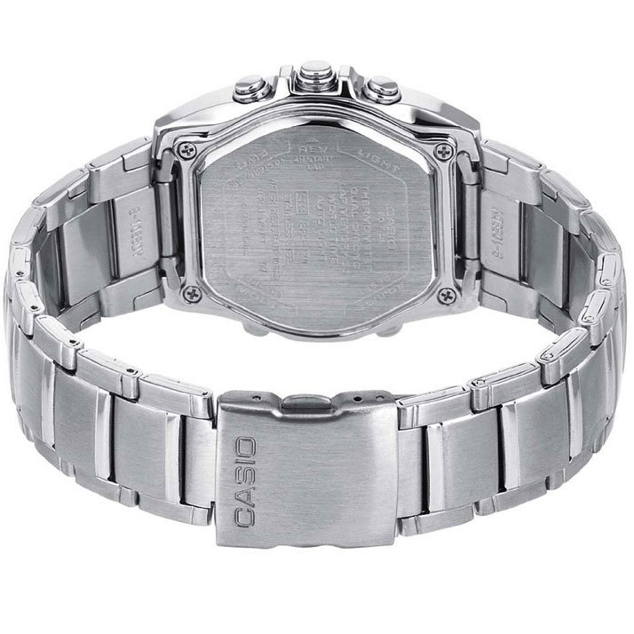 Купить Часы Casio Efa 120d