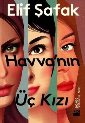 Havvanın Üç Kızı