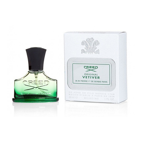 Creed Original Vetiver