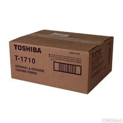 Тонер T-1710E для Toshiba 2540 (7K) (60066062020)