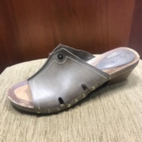 Сабо женские ( Испания )