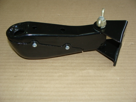 Кронштейн фароискателя УАЗ-469