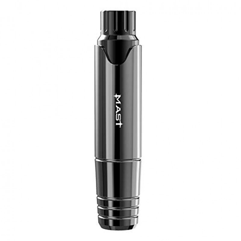 Заказать тату машинку EZ Avant V2 Adjustable 6 Stroke black