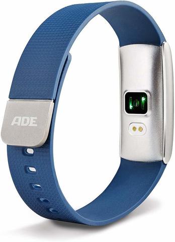 Фитнес браслет ADE FITvigo AM1801 blue