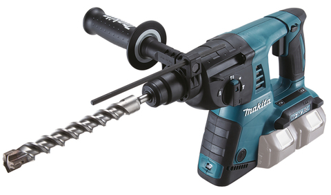 Аккумуляторный перфоратор Makita DHR263Z