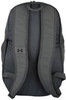 Картинка рюкзак городской Under Armour Hustle Lite Backpack серый - 4