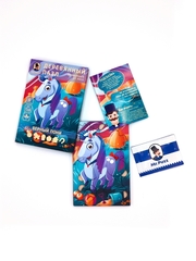 Головоломка «Верный пони»