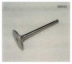 Клапан впускной R2V870X/Intake valve