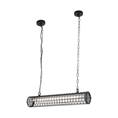 Подвесной светильник Loft It Office LOFT1701BK