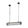 Подвесной светильник Loft It Office LOFT1701BK