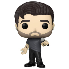 Фигурка Funko POP! Zayn Malik (263)