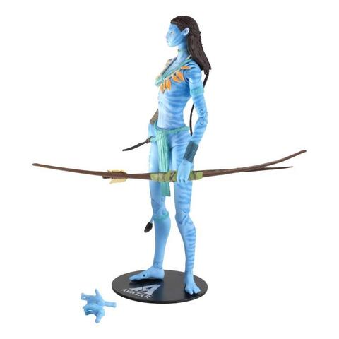 Игрушка Аватар - фигурка Нейтири Avatar 2 Mcfarlane