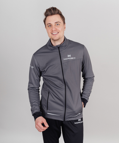 куртка NORDSKI Pro NSM544201