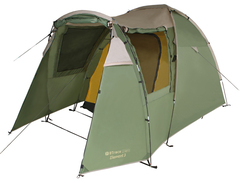 Палатка кемпинговая Btrace Element 3 - 2