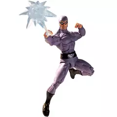 Фигурка NECA Defenders of The Earth: Phantom