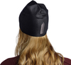 Картинка шапка Buff Hat Thermonet Solid Black - 3