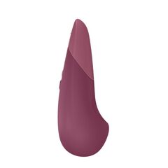 Розовый клиторальный вибратор Womanizer Vibe - 
