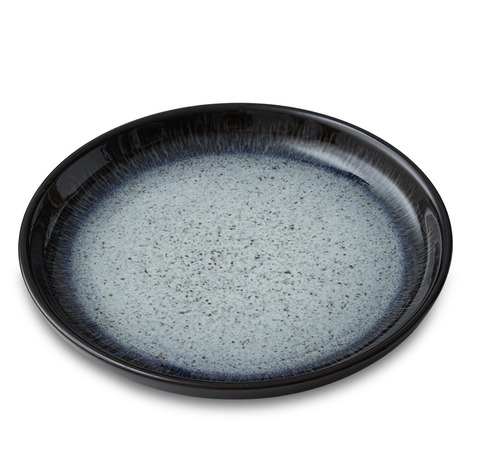 Тарелка закусочная 21см Denby Гало