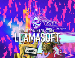 Llamasoft: The Jeff Minter Story (для ПК, цифровой код доступа)
