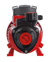 Насос садовый QUATTRO ELEMENTI Giardino 801 Ci (800 Вт, 3000 л/ч, для чистой, 50 м, 8,4 кг) (910-133)