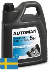 Atlas Copco Automan Fluid