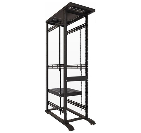 Серверная стойка DEPO Rack 560L3