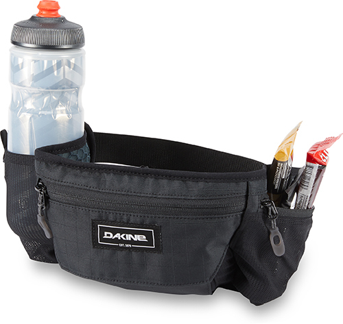 Dakine Hot Laps Stealth Black