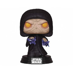 Фигурка Funko POP! Bobble Star Wars Ep 6 Emperor Palpatine 37591